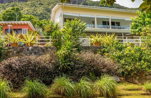 Mare Anglaise Cabin | 110 m² Lodge ∙ 2 bedrooms ∙ 10 guests