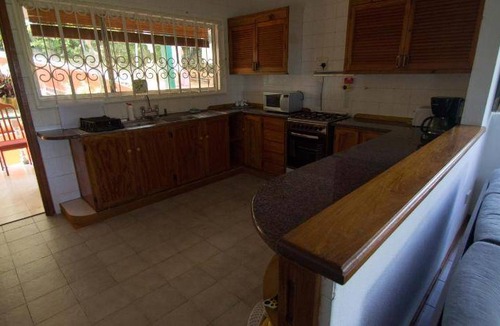 Mare Anglaise Cabin | 110 m² Lodge ∙ 2 bedrooms ∙ 10 guests