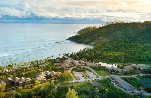 Mahe Island Resort | 112 m² Resort ∙ 127 guests