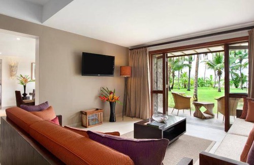 Mahe Island Resort | 112 m² Resort ∙ 127 guests