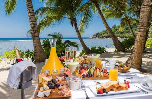 Mahe Island Resort | 112 m² Resort ∙ 127 guests