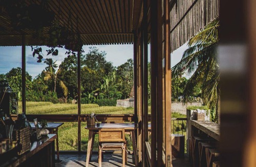 Beraban Resort | 112 m² Resort ∙ 4 guests
