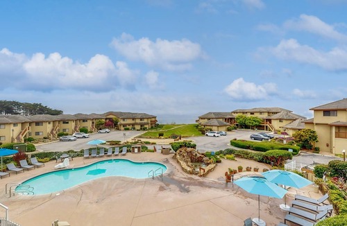 Rio del Mar Condo | 114 m² Condo ∙ 2 bedrooms ∙ 5 guests