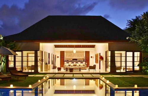 Tua Villa | 1140 m² Villa ∙ 8 bedrooms ∙ 16 guests