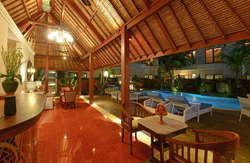 Kesiman Apartment | 1142 m² Serviced apartment ∙ 14 bedrooms ∙ 127 guests