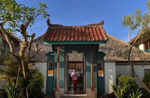 Kesiman Apartment | 1142 m² Serviced apartment ∙ 14 bedrooms ∙ 127 guests