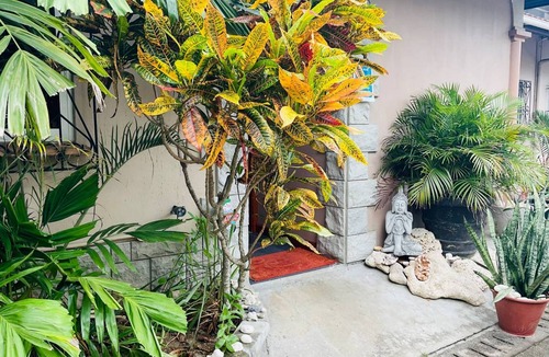 Zig Zag Ward Resort | 115 m² Private room ∙ 2 bedrooms ∙ 4 guests