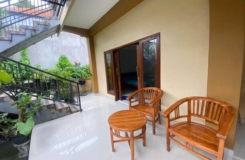 Melayang Hotel | 12 m² Hotel ∙ 2 guests
