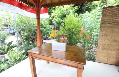 Melayang Hotel | 12 m² Hotel ∙ 2 guests