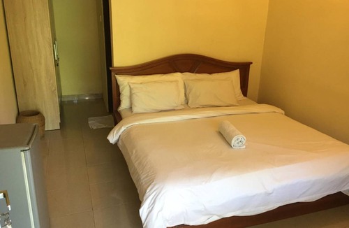 Sanur House | 12 m² House ∙ 1 bedroom ∙ 2 guests