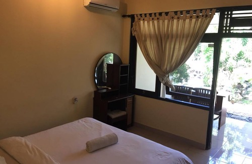 Sanur House | 12 m² House ∙ 1 bedroom ∙ 2 guests