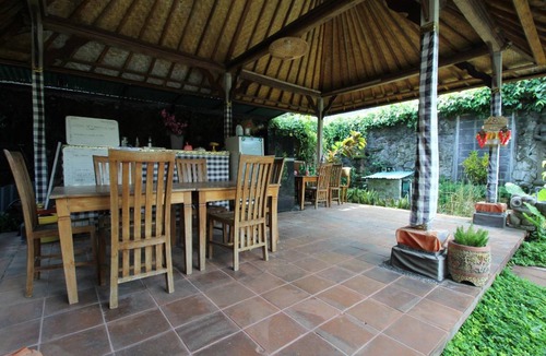Lodtunduh House | 12 m² House ∙ 2 guests