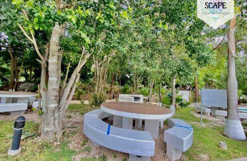 Jacinto Pat Apartment | 120 m² Apartment ∙ 2 bedrooms ∙ 6 guests