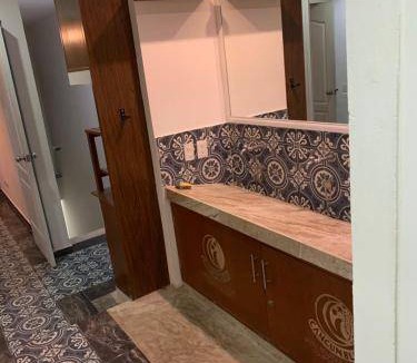 Downtown Cancun Bed & Breakfast | 120 m² Bed and breakfast ∙ 1 guest