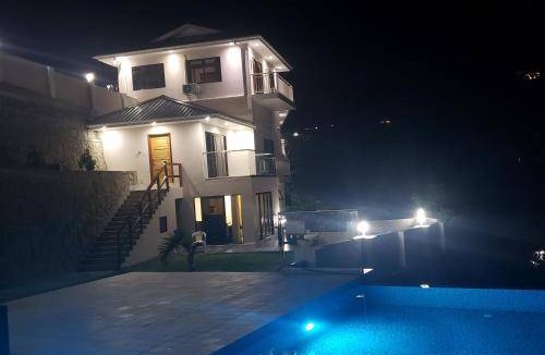 Anse Etoile House | 120 m² House ∙ 3 bedrooms ∙ 8 guests