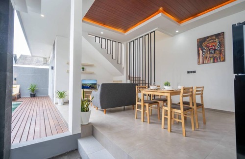 Kampial Villa | 120 m² Villa ∙ 3 bedrooms ∙ 6 guests