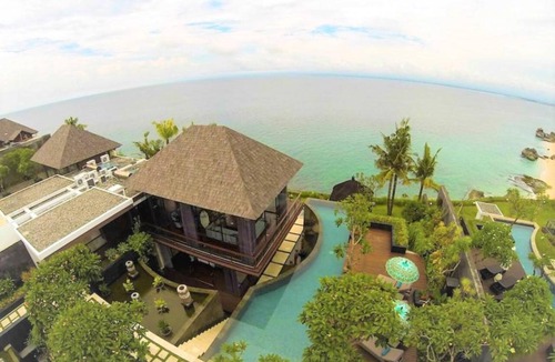 Tanjungbenoa Villa | 1230 m² Villa ∙ 5 bedrooms ∙ 10 guests