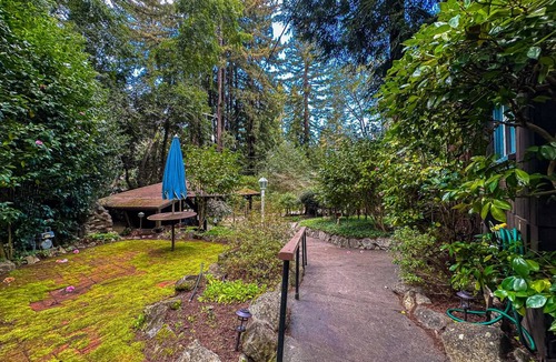 Brookdale Cabin | 124 m² Cabin ∙ 1 bedroom ∙ 4 guests