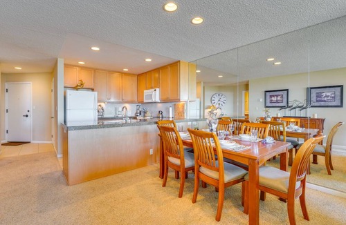 Pajaro Dunes Apartment | 125 m² Apartment ∙ 1 bedroom ∙ 4 guests