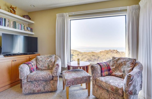 Pajaro Dunes Apartment | 125 m² Apartment ∙ 1 bedroom ∙ 4 guests