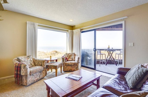 Pajaro Dunes Apartment | 125 m² Apartment ∙ 1 bedroom ∙ 4 guests