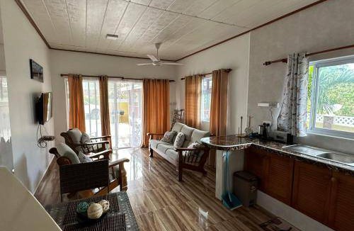Amitie Resort | 125 m² Resort ∙ 2 bedrooms ∙ 4 guests