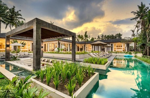 Pengosekan House | 1250 m² House ∙ 6 bedrooms ∙ 12 guests