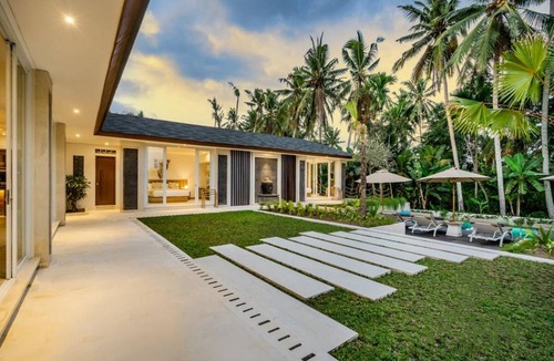 Pengosekan House | 1250 m² House ∙ 6 bedrooms ∙ 12 guests