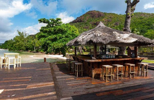 Au Cap Resort | 133 m² Resort ∙ 6 guests