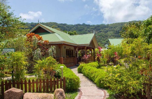 La Digue Apartment | 135 m² Apartment ∙ 4 guests