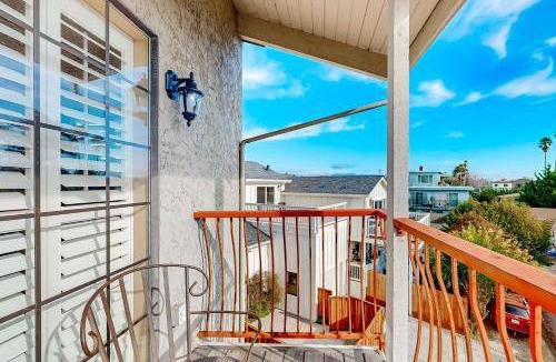 Beach Hill - Beach Flats House | 135 m² House ∙ 2 bedrooms ∙ 4 guests