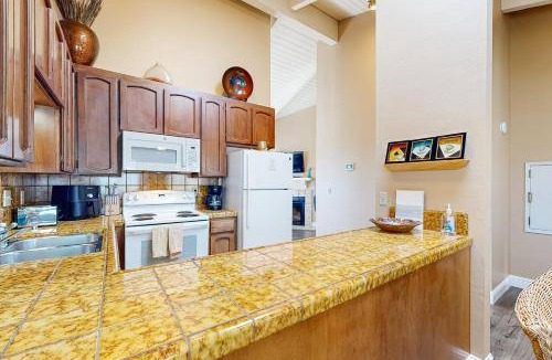Beach Hill - Beach Flats House | 135 m² House ∙ 2 bedrooms ∙ 4 guests