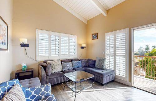 Beach Hill - Beach Flats House | 135 m² House ∙ 2 bedrooms ∙ 4 guests