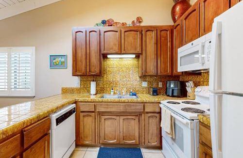 Beach Hill - Beach Flats House | 135 m² House ∙ 2 bedrooms ∙ 4 guests