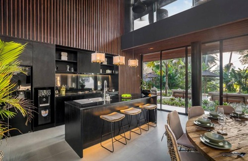 Ubud Villa | 1358 m² Villa ∙ 6 bedrooms ∙ 12 guests
