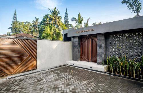 Ubud Villa | 1358 m² Villa ∙ 6 bedrooms ∙ 12 guests