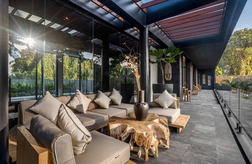 Ubud Villa | 1358 m² Villa ∙ 6 bedrooms ∙ 12 guests