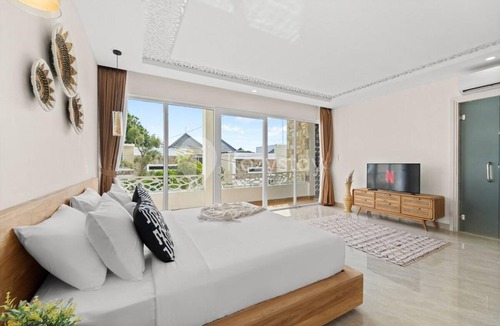 Babakan Villa | 138 m² Villa ∙ 3 bedrooms ∙ 6 guests
