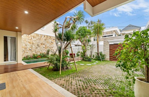 Babakan Villa | 138 m² Villa ∙ 3 bedrooms ∙ 6 guests