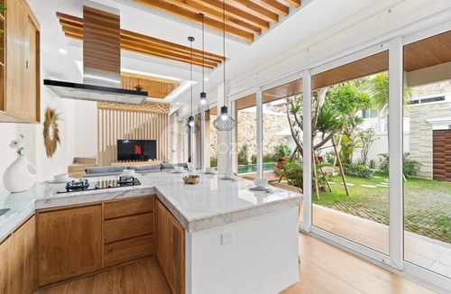 Babakan Villa | 138 m² Villa ∙ 3 bedrooms ∙ 6 guests