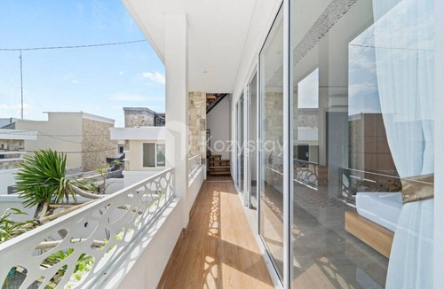 Babakan Villa | 138 m² Villa ∙ 3 bedrooms ∙ 6 guests