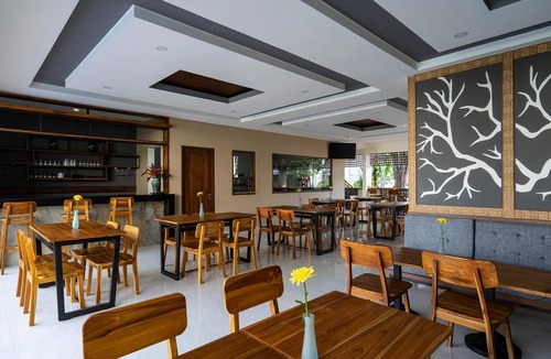 Raya Kuta Apartment | 140 m² Serviced apartment ∙ 2 bedrooms ∙ 20 guests