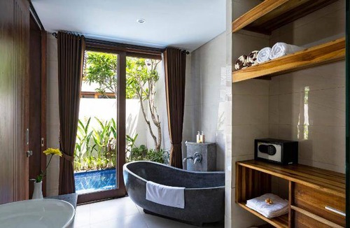 Raya Kuta Apartment | 140 m² Serviced apartment ∙ 2 bedrooms ∙ 20 guests