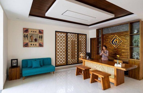 Raya Kuta Apartment | 140 m² Serviced apartment ∙ 2 bedrooms ∙ 20 guests