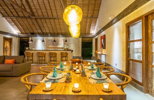 Kenderan Villa | 1400 m² Villa ∙ 2 bedrooms ∙ 4 guests