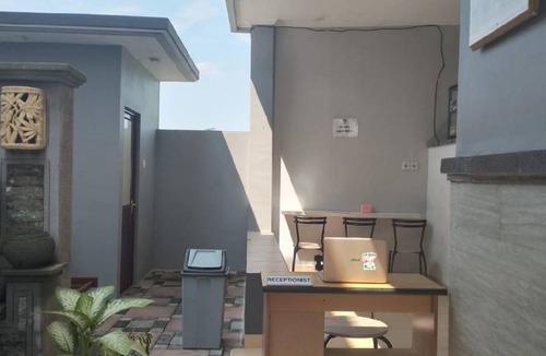 Beraban Bed & Breakfast | 144 m² Bed and breakfast ∙ 2 guests