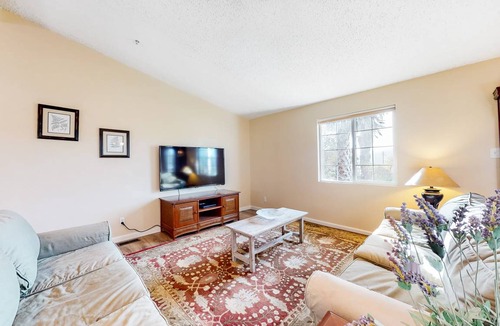 Watsonville House | 144 m² House ∙ 3 bedrooms ∙ 6 guests