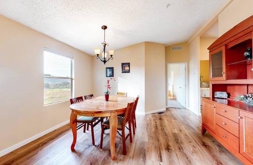 Watsonville House | 144 m² House ∙ 3 bedrooms ∙ 6 guests