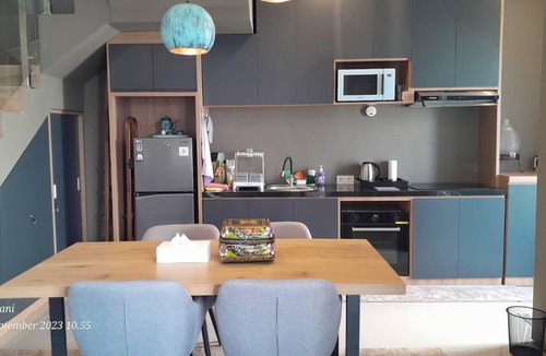 Ungasan Villa | 149 m² Villa ∙ 2 bedrooms ∙ 4 guests