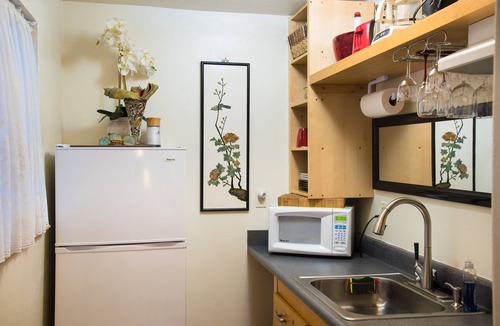 Santa Cruz Apartment | 15 minutes to Beach-Santa Cruz-Felton/Scotts Valley Romantic Hilltop Retreat